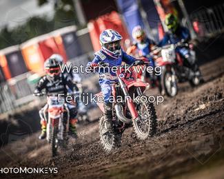 Foto's Boerenrock Festival 16-08-2026 | Cross Klassen photo