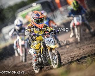 Foto's Boerenrock Festival 16-08-2026 | Cross Klassen photo