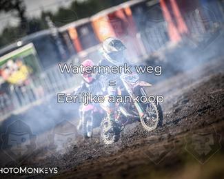 Foto's Boerenrock Festival 16-08-2026 | Cross Klassen photo