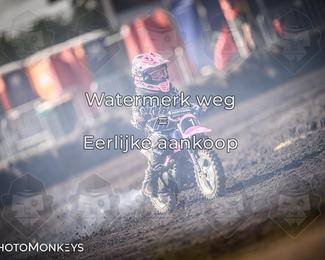 Foto's Boerenrock Festival 16-08-2026 | Cross Klassen photo