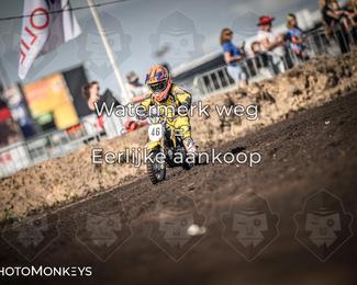 Foto's Boerenrock Festival 16-08-2026 | Cross Klassen photo