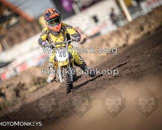 Foto's Boerenrock Festival 16-08-2026 | Cross Klassen photo