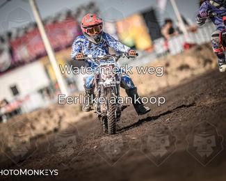 Foto's Boerenrock Festival 16-08-2026 | Cross Klassen photo