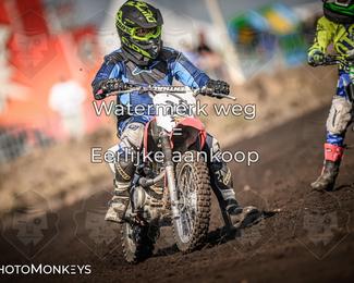 Foto's Boerenrock Festival 16-08-2026 | Cross Klassen photo