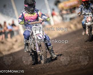 Foto's Boerenrock Festival 16-08-2026 | Cross Klassen photo