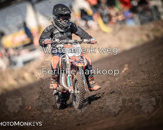 Foto's Boerenrock Festival 16-08-2026 | Cross Klassen photo