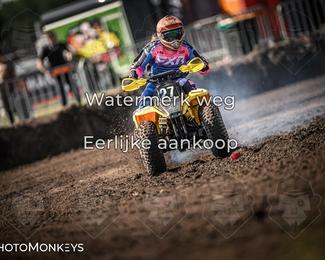 Foto's Boerenrock Festival 16-08-2026 | Cross Klassen photo