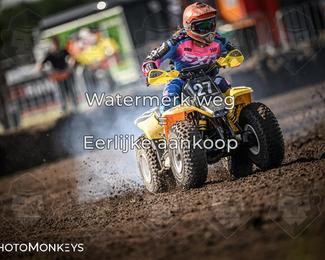 Foto's Boerenrock Festival 16-08-2026 | Cross Klassen photo