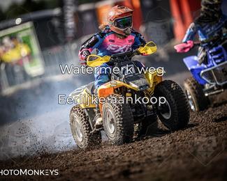 Foto's Boerenrock Festival 16-08-2026 | Cross Klassen photo