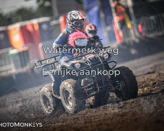 Foto's Boerenrock Festival 16-08-2026 | Cross Klassen photo