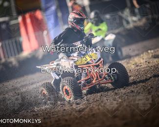 Foto's Boerenrock Festival 16-08-2026 | Cross Klassen photo