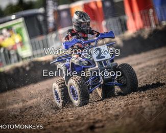 Foto's Boerenrock Festival 16-08-2026 | Cross Klassen photo