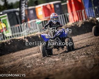 Foto's Boerenrock Festival 16-08-2026 | Cross Klassen photo