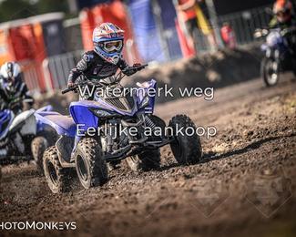 Foto's Boerenrock Festival 16-08-2026 | Cross Klassen photo