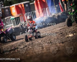 Foto's Boerenrock Festival 16-08-2026 | Cross Klassen photo