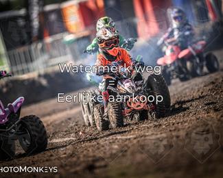 Foto's Boerenrock Festival 16-08-2026 | Cross Klassen photo