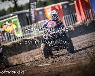 Foto's Boerenrock Festival 16-08-2026 | Cross Klassen photo