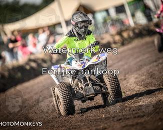 Foto's Boerenrock Festival 16-08-2026 | Cross Klassen photo