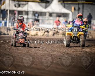 Foto's Boerenrock Festival 16-08-2026 | Cross Klassen photo