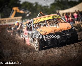 Foto's Boerenrock Festival 16-08-2026 | Cross Klassen photo