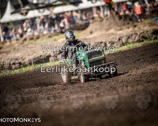 Foto's Boerenrock Festival 16-08-2026 | Cross Klassen photo