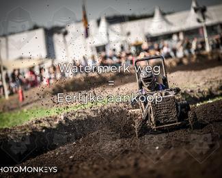 Foto's Boerenrock Festival 16-08-2026 | Cross Klassen photo