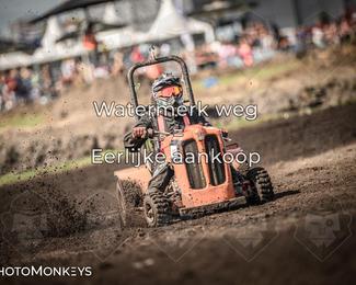 Foto's Boerenrock Festival 16-08-2026 | Cross Klassen photo