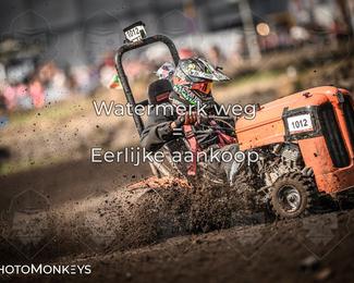 Foto's Boerenrock Festival 16-08-2026 | Cross Klassen photo