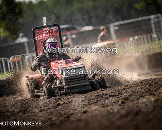 Foto's Boerenrock Festival 16-08-2026 | Cross Klassen photo