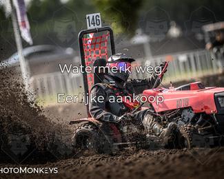 Foto's Boerenrock Festival 16-08-2026 | Cross Klassen photo