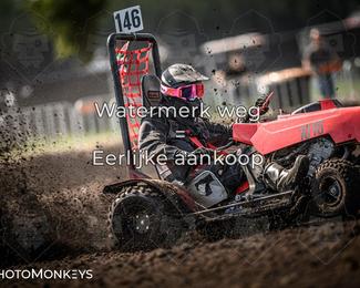 Foto's Boerenrock Festival 16-08-2026 | Cross Klassen photo