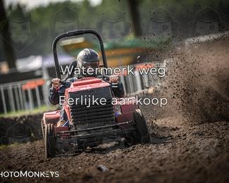 Foto's Boerenrock Festival 16-08-2026 | Cross Klassen photo