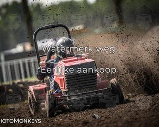 Foto's Boerenrock Festival 16-08-2026 | Cross Klassen photo