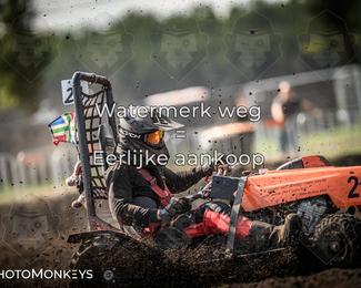 Foto's Boerenrock Festival 16-08-2026 | Cross Klassen photo