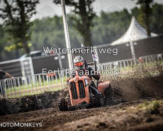 Foto's Boerenrock Festival 16-08-2026 | Cross Klassen photo