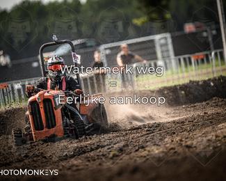 Foto's Boerenrock Festival 16-08-2026 | Cross Klassen photo