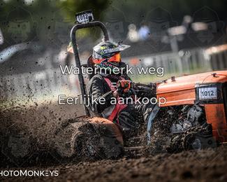 Foto's Boerenrock Festival 16-08-2026 | Cross Klassen photo