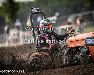 Foto's Boerenrock Festival 16-08-2026 | Cross Klassen photo