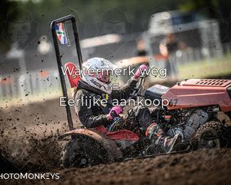 Foto's Boerenrock Festival 16-08-2026 | Cross Klassen photo