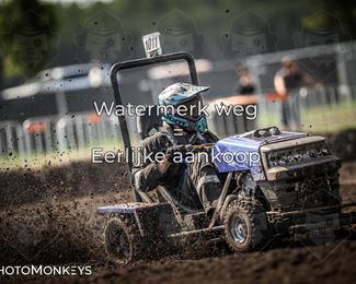 Foto's Boerenrock Festival 16-08-2026 | Cross Klassen photo