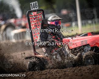 Foto's Boerenrock Festival 16-08-2026 | Cross Klassen photo