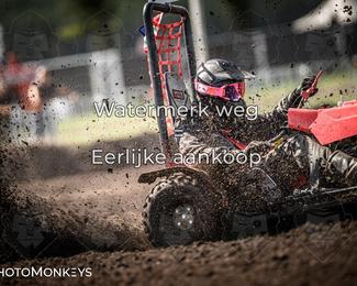Foto's Boerenrock Festival 16-08-2026 | Cross Klassen photo