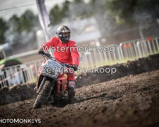 Foto's Boerenrock Festival 16-08-2026 | Cross Klassen photo