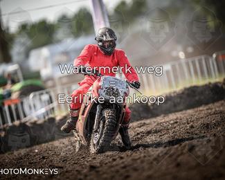 Foto's Boerenrock Festival 16-08-2026 | Cross Klassen photo