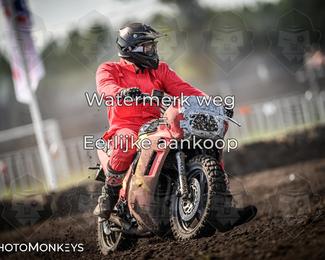 Foto's Boerenrock Festival 16-08-2026 | Cross Klassen photo