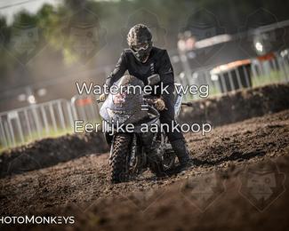 Foto's Boerenrock Festival 16-08-2026 | Cross Klassen photo
