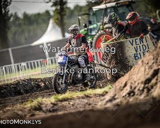 Foto's Boerenrock Festival 16-08-2026 | Cross Klassen photo