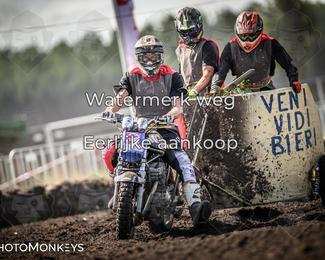 Foto's Boerenrock Festival 16-08-2026 | Cross Klassen photo