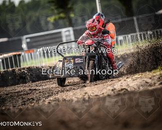 Foto's Boerenrock Festival 16-08-2026 | Cross Klassen photo