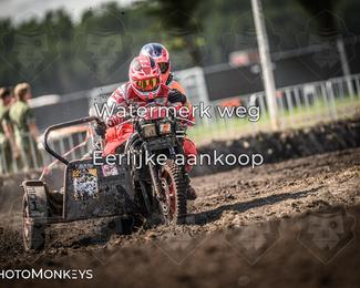 Foto's Boerenrock Festival 16-08-2026 | Cross Klassen photo